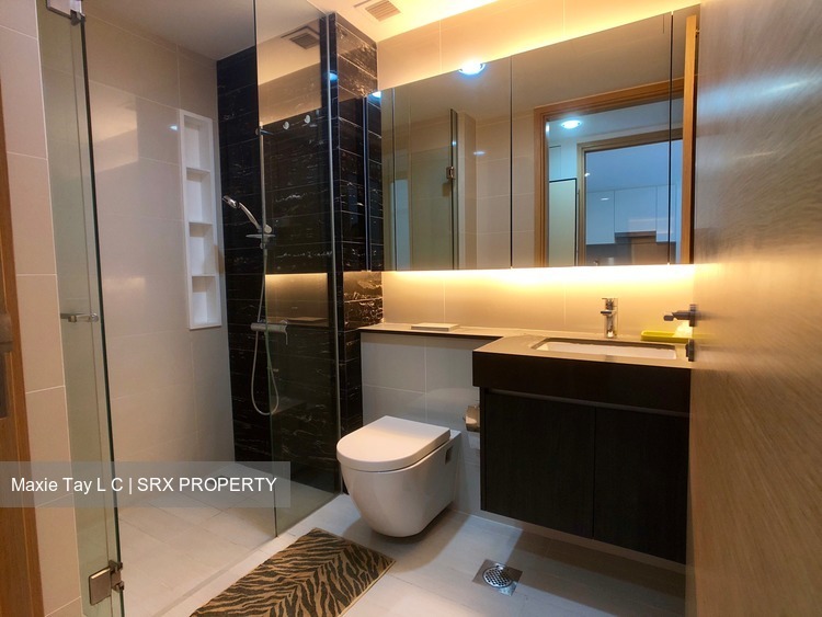 Hedges Park Condominium (D17), Condominium #178160492